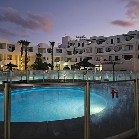 Lanzamar 2 Bedroom 푸에르토 델 카르멘 외부 사진