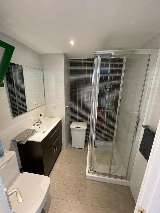 Lanzamar 2 Bedroom 푸에르토 델 카르멘 외부 사진