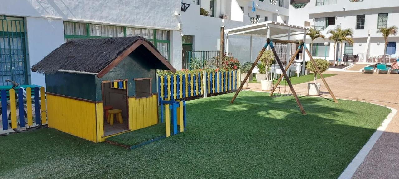 Lanzamar 2 Bedroom 푸에르토 델 카르멘 외부 사진