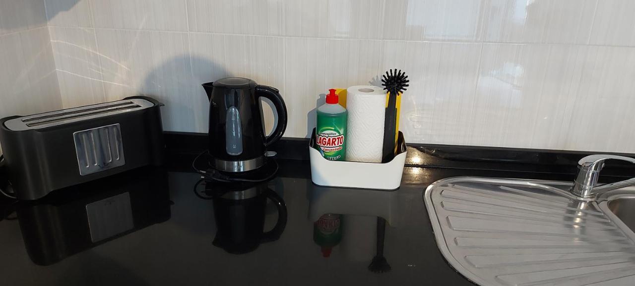 Lanzamar 2 Bedroom 푸에르토 델 카르멘 외부 사진