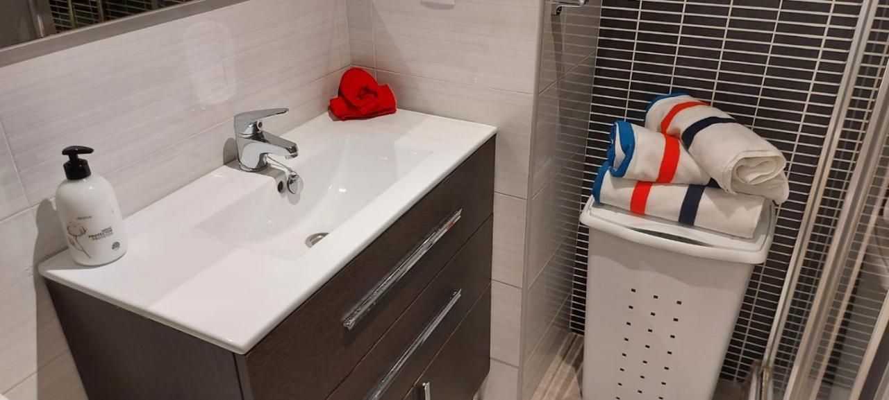 Lanzamar 2 Bedroom 푸에르토 델 카르멘 외부 사진