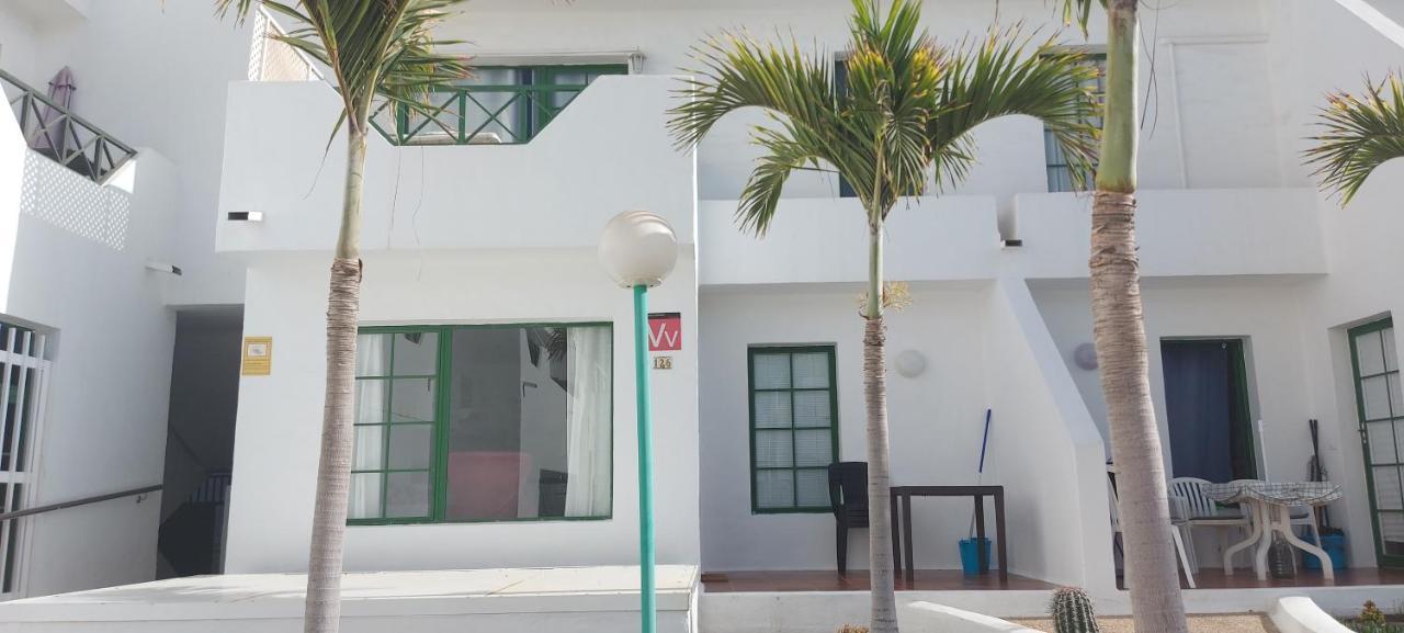 Lanzamar 2 Bedroom 푸에르토 델 카르멘 외부 사진