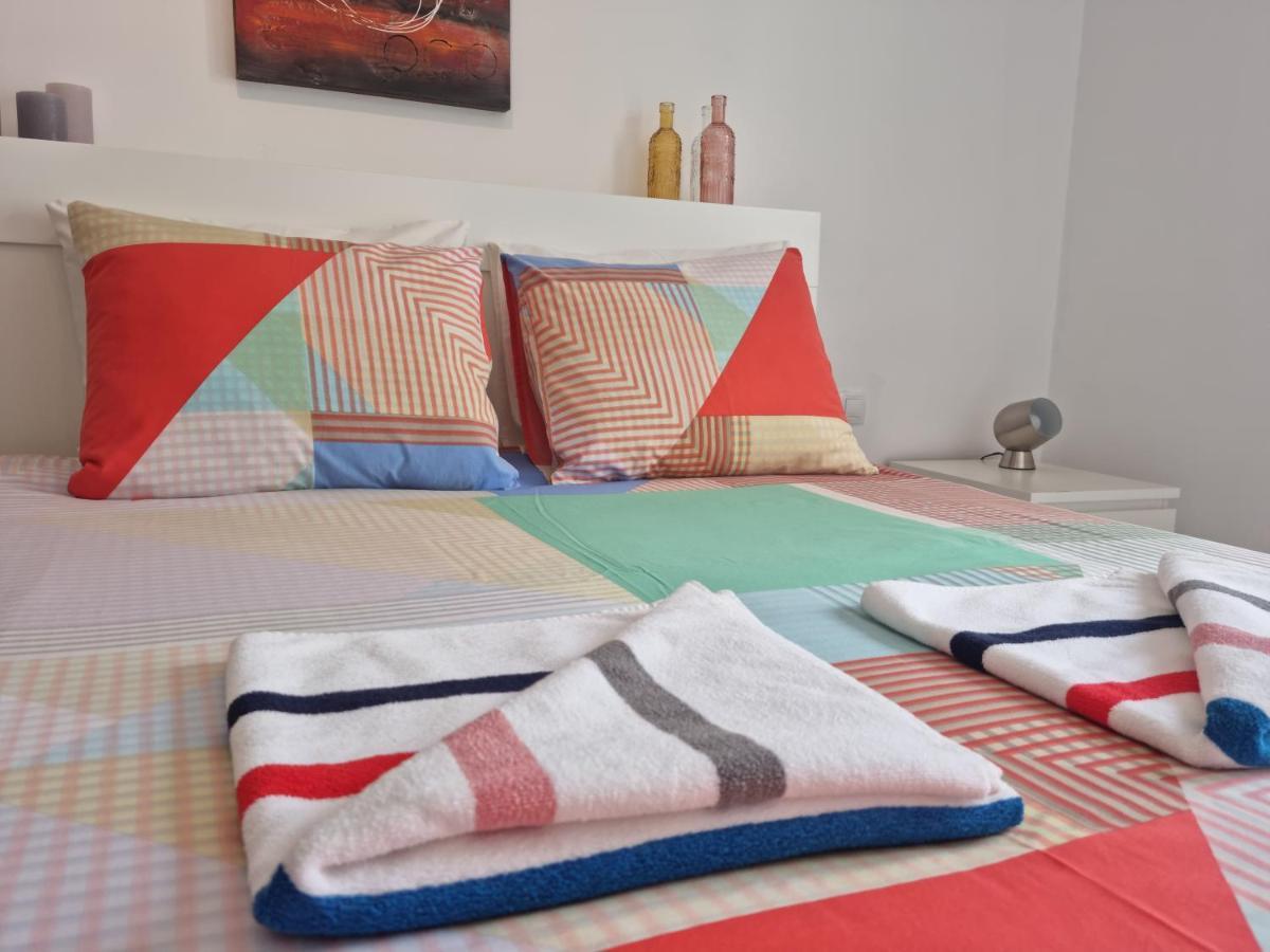 Lanzamar 2 Bedroom 푸에르토 델 카르멘 외부 사진