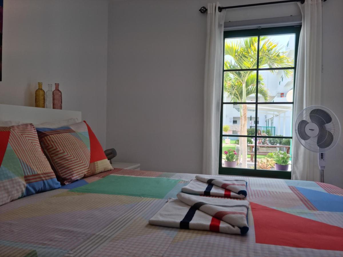 Lanzamar 2 Bedroom 푸에르토 델 카르멘 외부 사진
