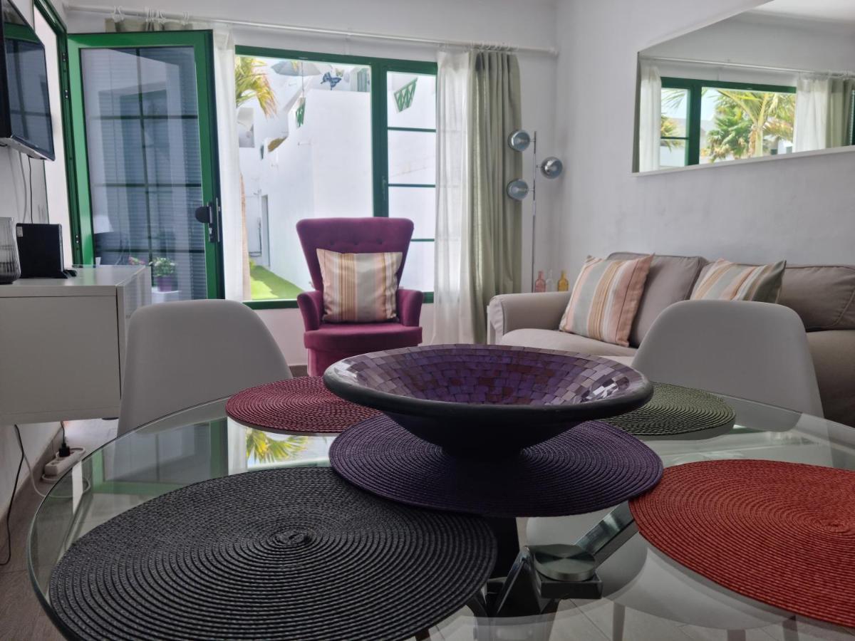 Lanzamar 2 Bedroom 푸에르토 델 카르멘 외부 사진