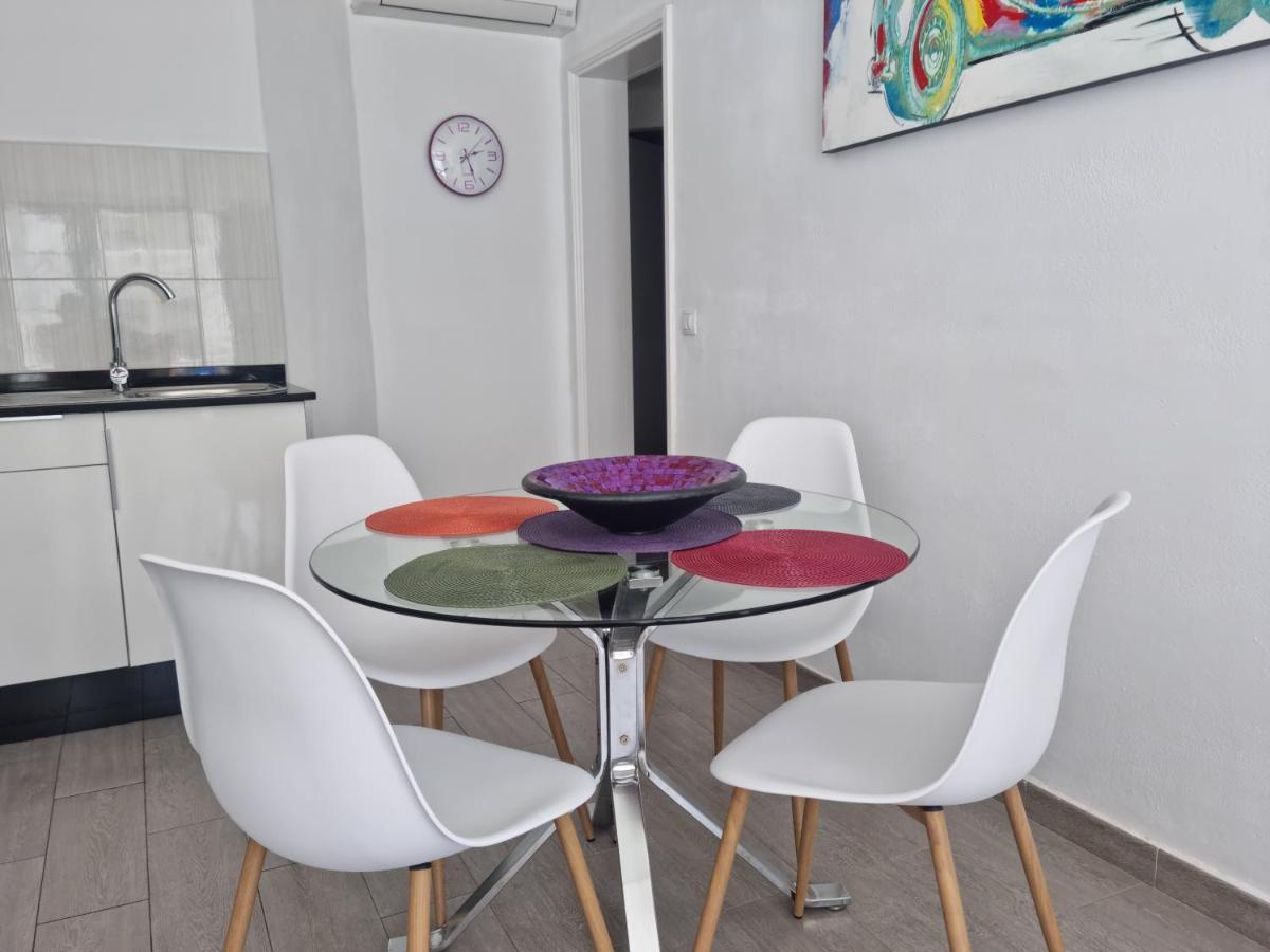 Lanzamar 2 Bedroom 푸에르토 델 카르멘 외부 사진