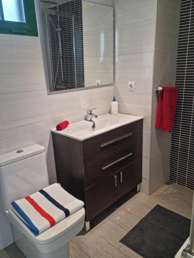 Lanzamar 2 Bedroom 푸에르토 델 카르멘 외부 사진