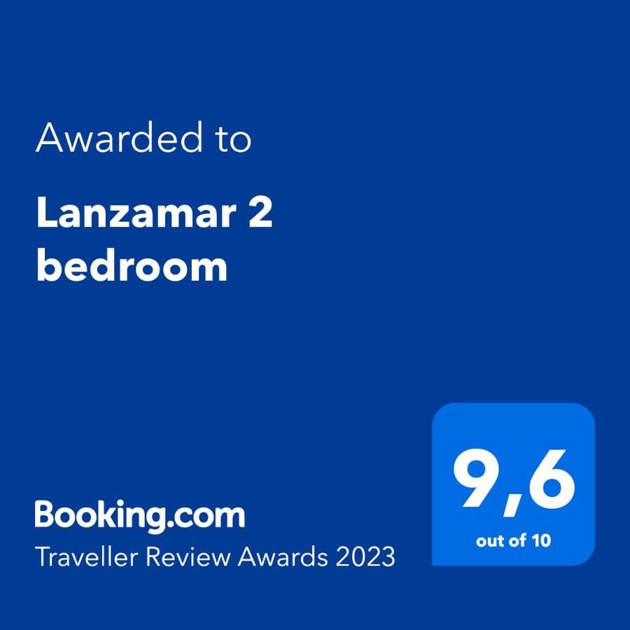 Lanzamar 2 Bedroom 푸에르토 델 카르멘 외부 사진