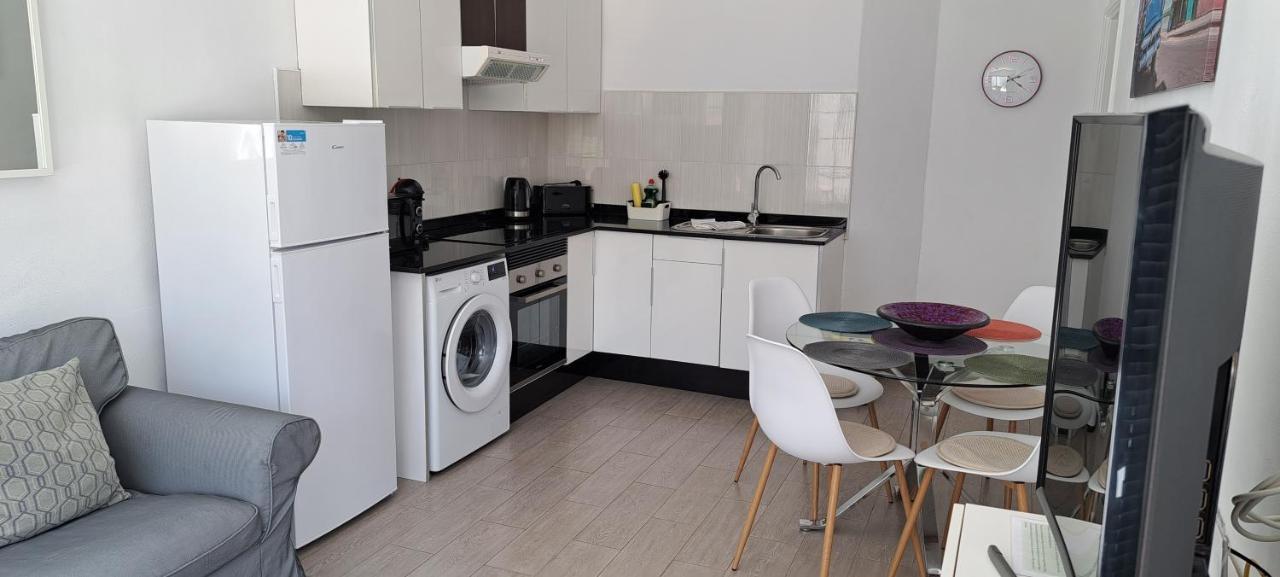 Lanzamar 2 Bedroom 푸에르토 델 카르멘 외부 사진