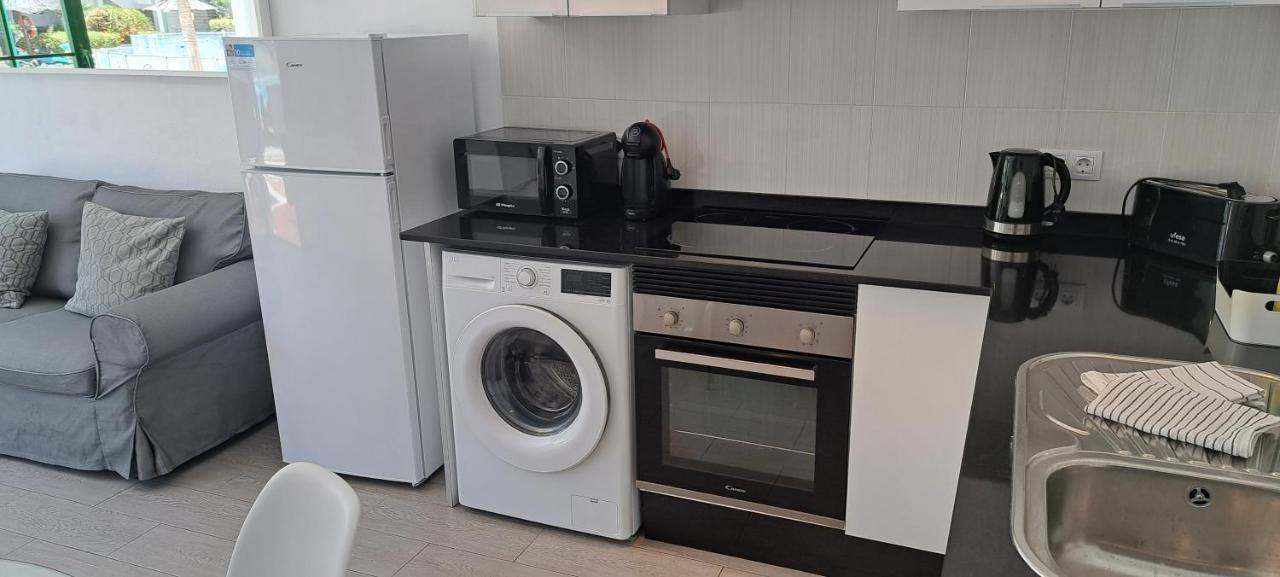 Lanzamar 2 Bedroom 푸에르토 델 카르멘 외부 사진