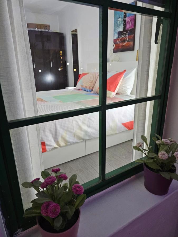 Lanzamar 2 Bedroom 푸에르토 델 카르멘 외부 사진