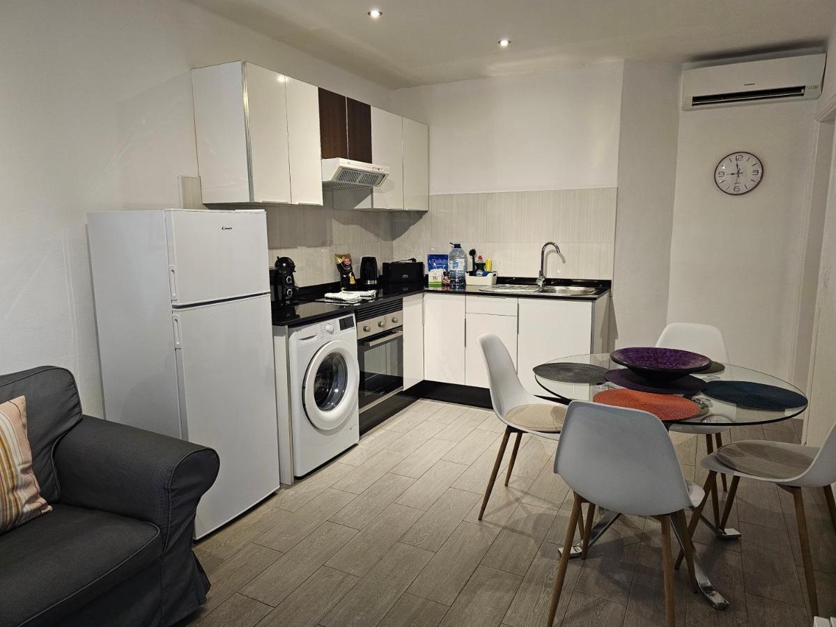 Lanzamar 2 Bedroom 푸에르토 델 카르멘 외부 사진